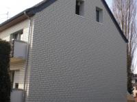 Signalgrau gefammt BS 1