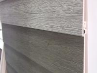 Blau ca.RAL 7046 T-REX Holzmaserung