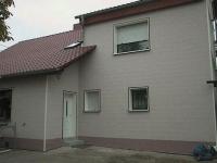 Fassadenverkleidung VinyStone Fassadenpaneele