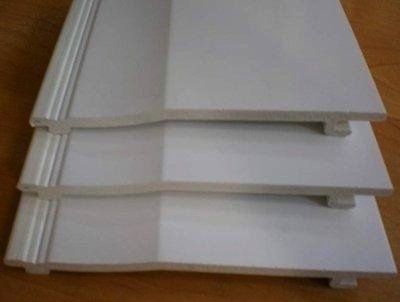 Produktbild von Vorhangfassade Klimapan