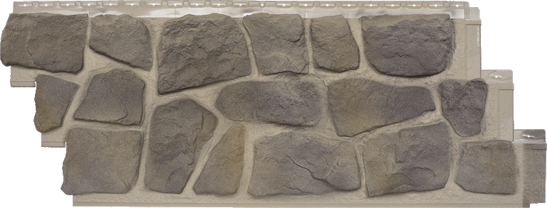 Produktbild von Vorhangfassade Novik Fieldstone