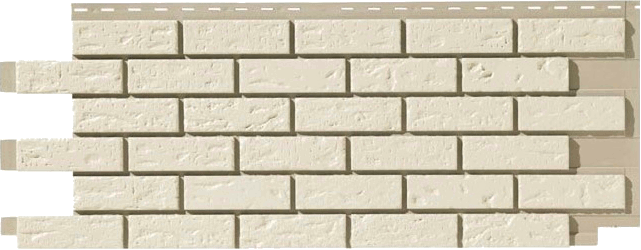 Produktbild von Vorhangfassade Novik Klinker