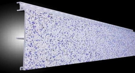 Produktbild von Vorhangfassade VinyTherm